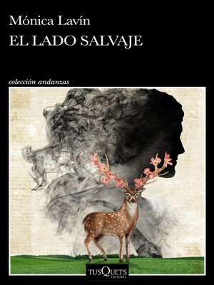 cover image of El lado salvaje
